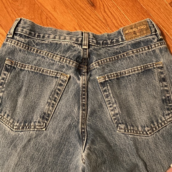 Kirkland Signature Jeans Kirkland Mens Jeans 32 X 32 Poshmark